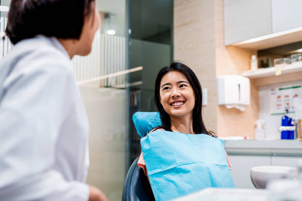 Best Dental Fillings (Composite and Amalgam)  in Clinton, MO